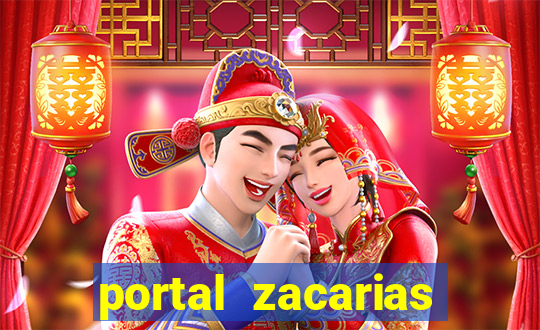 portal zacarias futebol mexicano