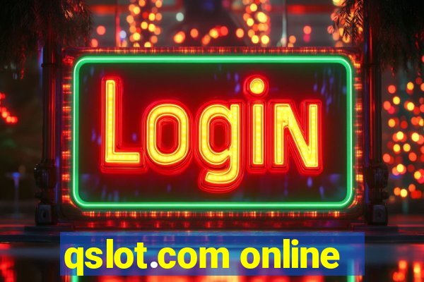 qslot.com online