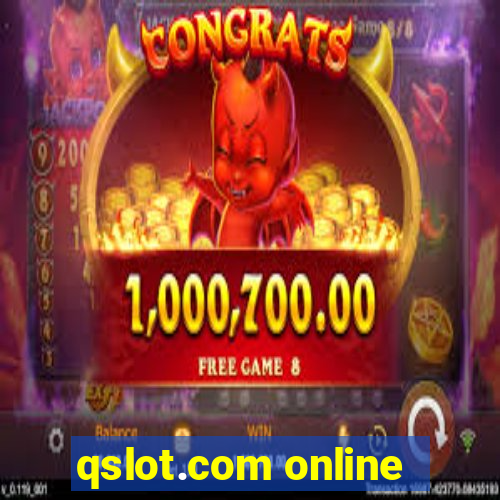 qslot.com online