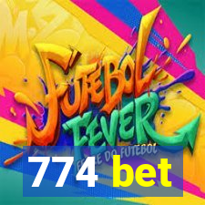 774 bet