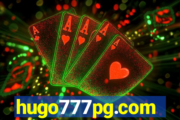 hugo777pg.com