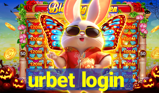 urbet login