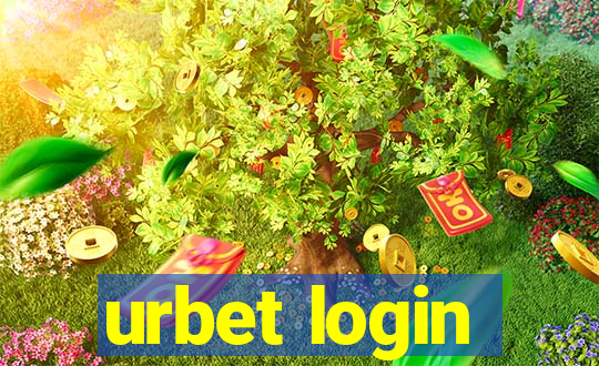 urbet login