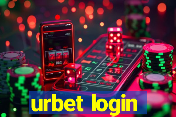 urbet login