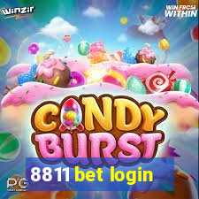 8811 bet login