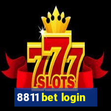 8811 bet login