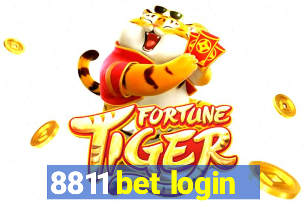 8811 bet login