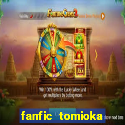 fanfic tomioka filho de poseidon