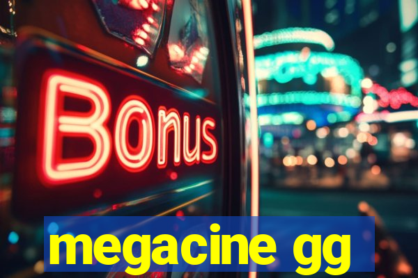 megacine gg