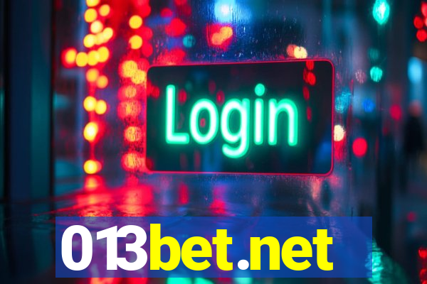 013bet.net