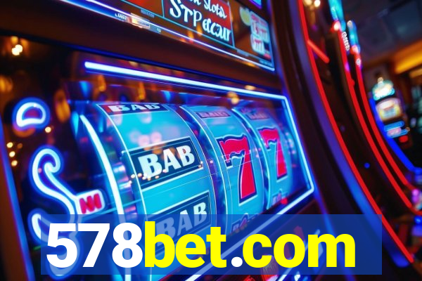 578bet.com