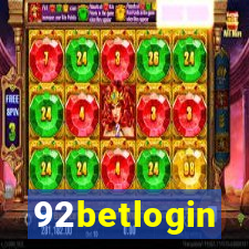 92betlogin