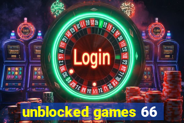 unblocked games 66