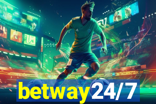 betway24/7