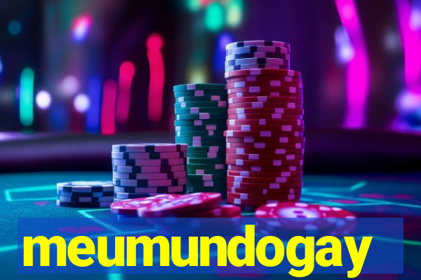 meumundogay