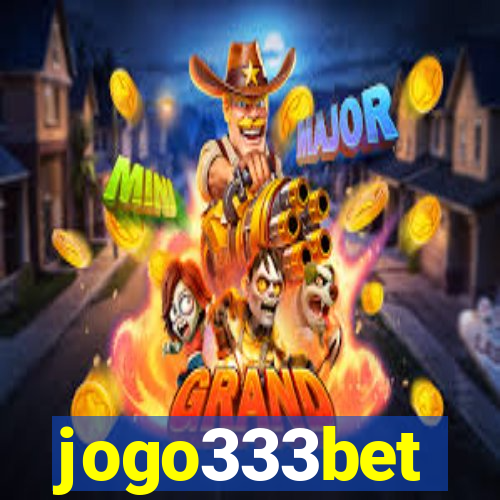 jogo333bet