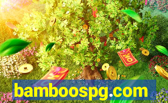 bamboospg.com