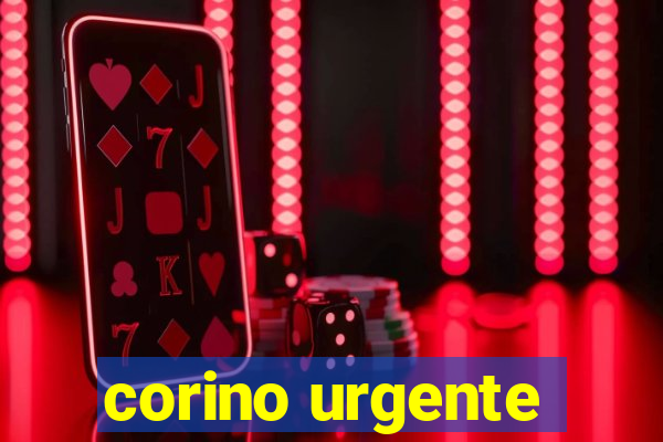 corino urgente