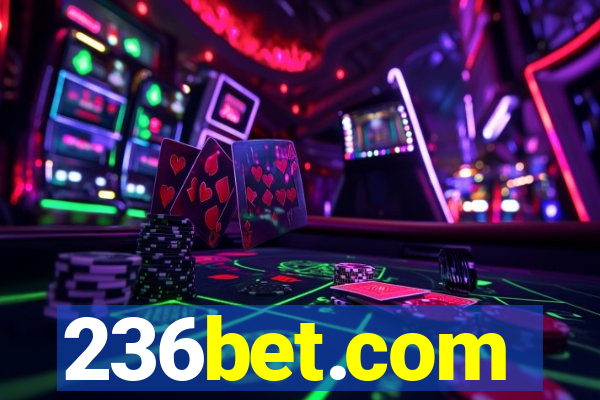 236bet.com