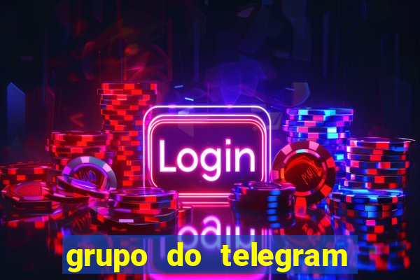 grupo do telegram pode tudo