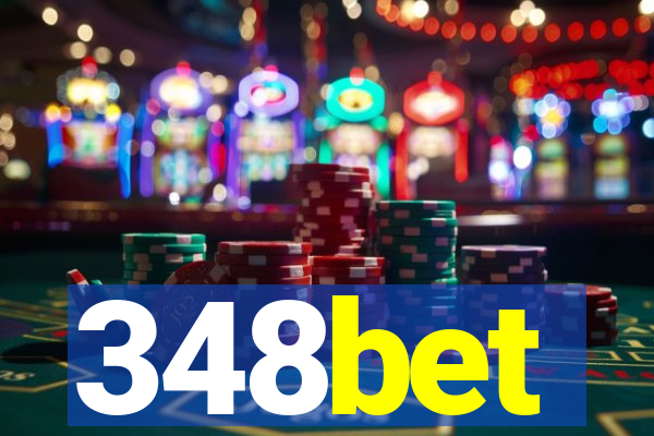 348bet