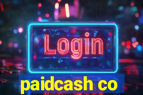 paidcash co