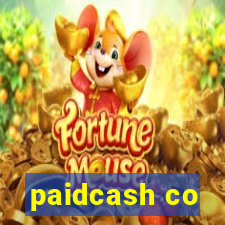 paidcash co