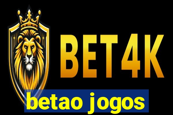 betao jogos