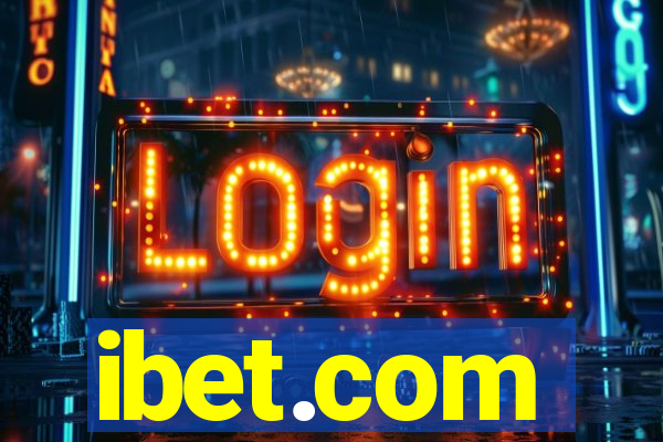 ibet.com