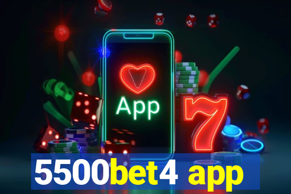 5500bet4 app