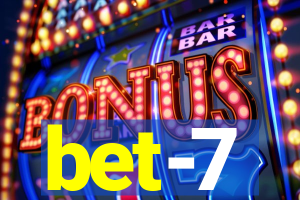 bet-7