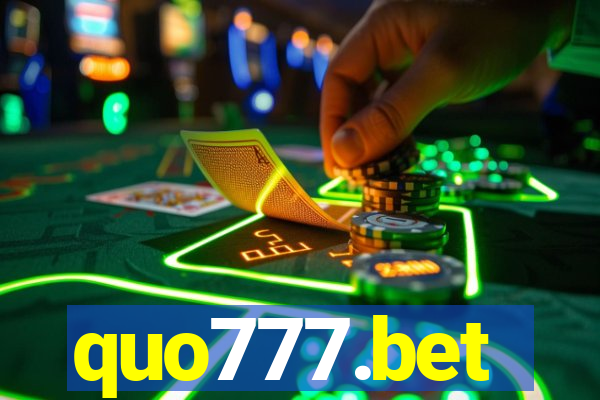 quo777.bet