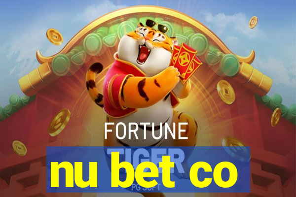 nu bet co