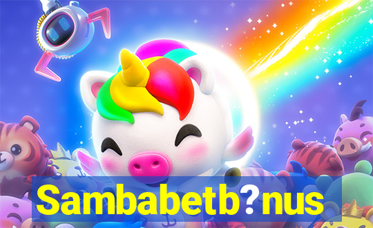 Sambabetb?nus