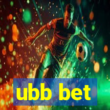 ubb bet