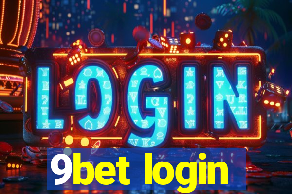 9bet login