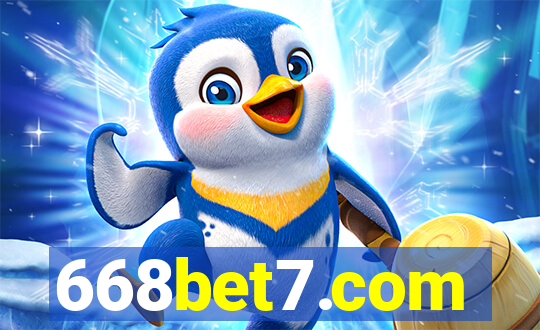 668bet7.com