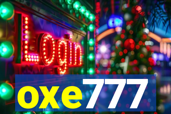 oxe777