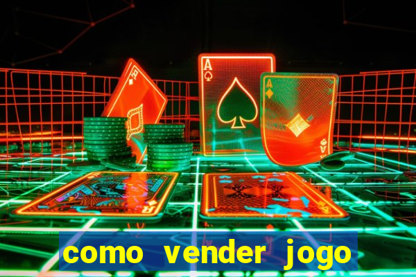 como vender jogo do bicho