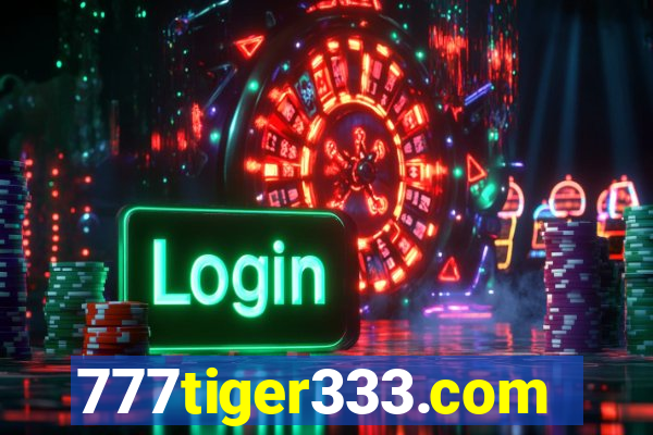 777tiger333.com