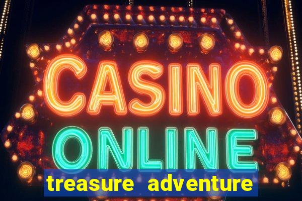 treasure adventure 2 apk