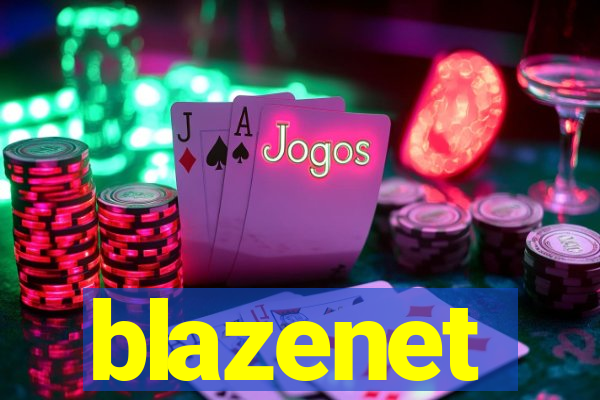 blazenet