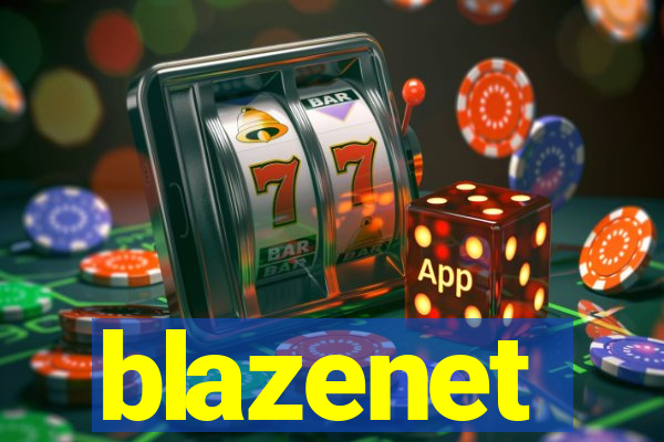 blazenet