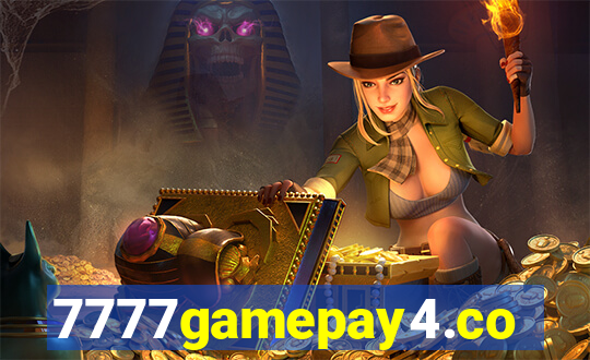 7777gamepay4.com