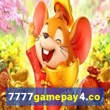 7777gamepay4.com