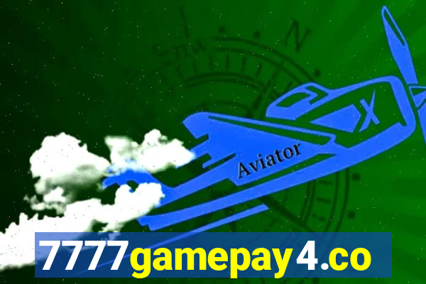 7777gamepay4.com