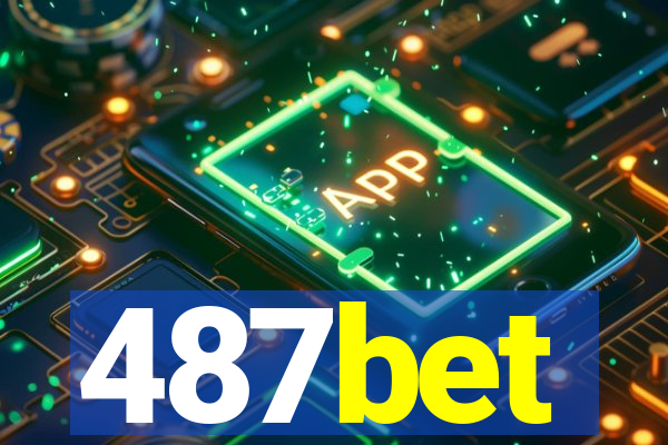 487bet