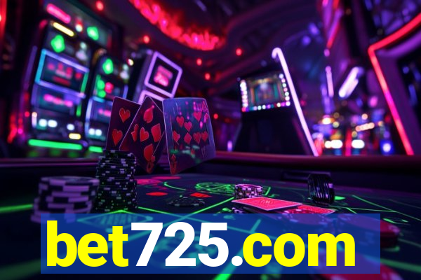 bet725.com