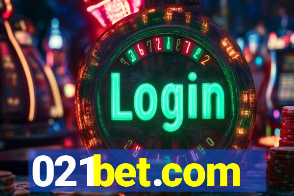 021bet.com