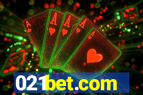 021bet.com